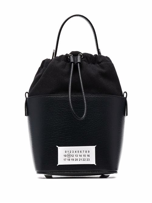 5AC bag MAISON MARGIELA | S61WG0035DP4348T8013